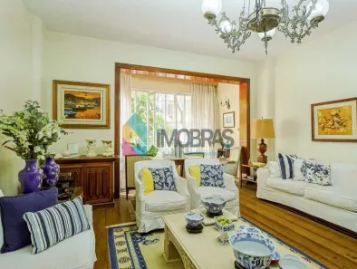 Apartamento com 3 Quartos à venda, 220m² no Copacabana, Rio de Janeiro