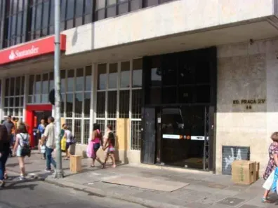 Sala Comercial para alugar, 85m² no Centro Histórico, Porto Alegre