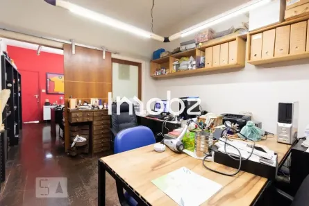 Casa com 3 Quartos à venda, 254m² no Pinheiros, São Paulo