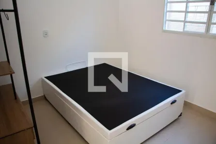 Kitnet com 1 Quarto à venda, 35m² no Cidade Universitária, Campinas