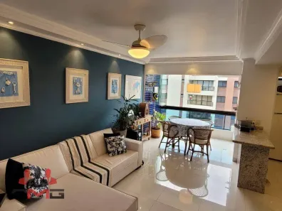 Cobertura com 2 Quartos para alugar, 90m² no Riviera, Bertioga