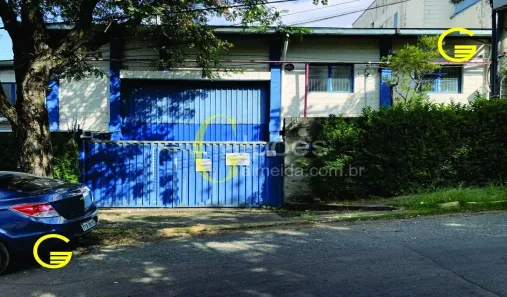 Galpão/Depósito/Armazém para alugar, 2600m² no Jardim San Diego, Campinas