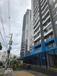 Apartamento com 2 Quartos à venda, 56m² no Vila Rosália, Guarulhos