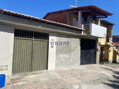 Casa com 3 Quartos à venda, 240m² no Paupina, Fortaleza