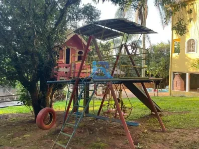 Fazenda/Sítio com 5 Quartos à venda, 202m² no Pomar São Jorge, Itatiba