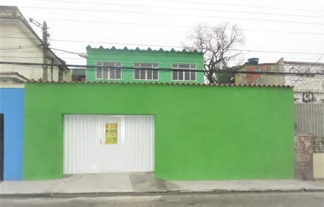 Apartamento com 3 Quartos para alugar, 120m² no Centro, Duque de Caxias