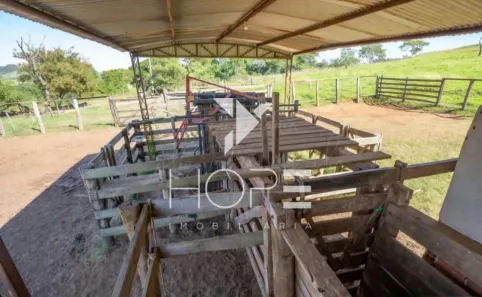 Fazenda/Sítio com 1 Quarto à venda, 3509000m² no Distrito Industrial, Marília