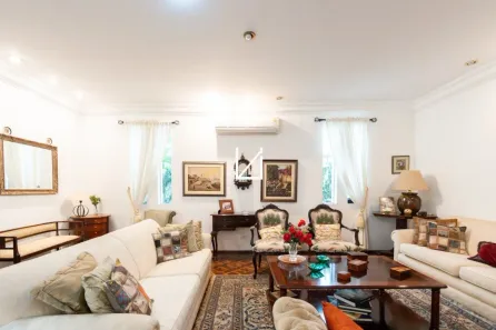 Casa com 3 Quartos à venda, 290m² no Butantã, São Paulo