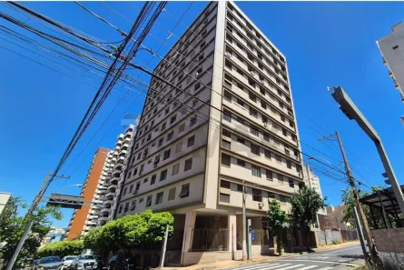 Apartamento com 2 Quartos à venda, 69m² no Centro, São José do Rio Preto