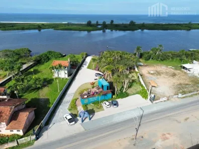 Lote/Terreno à venda, 250m² no Barra de Itapocú, Araquari
