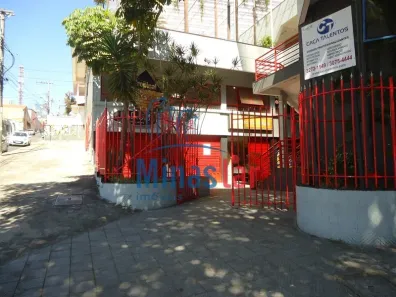 Ponto Comercial à venda, 41m² no Santa Tereza, Belo Horizonte