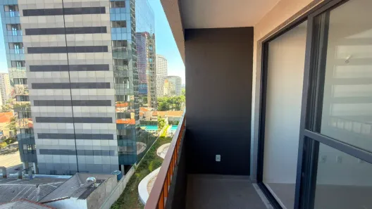 Apartamento com 1 Quarto à venda, 25m² no Pinheiros, São Paulo