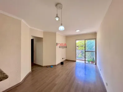 Apartamento com 3 Quartos à venda, 73m² no Vila Isa, São Paulo
