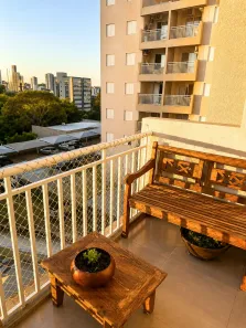 Apartamento com 2 Quartos à venda, 65m² no Pinheiros, São José do Rio Preto