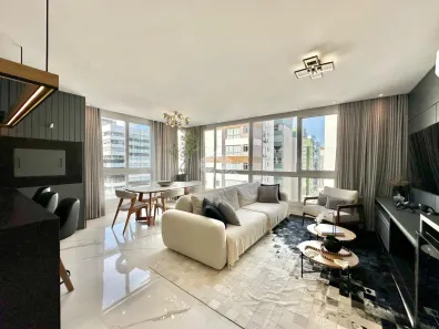 Apartamento com 3 Quartos à venda, 100m² no Navegantes, Capão da Canoa