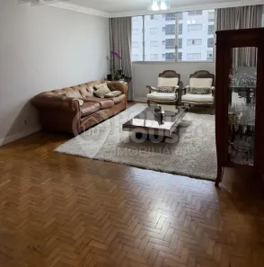 Apartamento com 3 Quartos à venda, 116m² no Indianópolis, São Paulo
