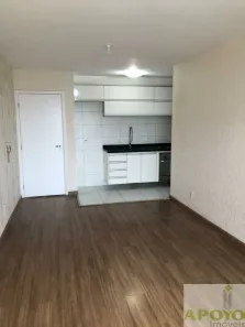 Apartamento com 3 Quartos à venda, 68m² no Vila Andrade, São Paulo