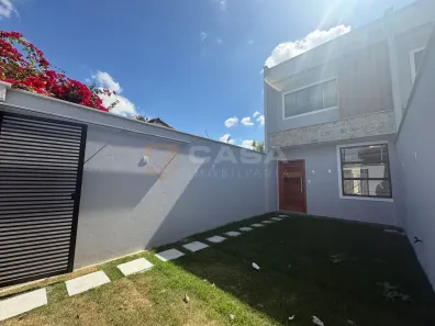 Casa com 3 Quartos à venda, 126m² no Parque Jacaraípe, Serra