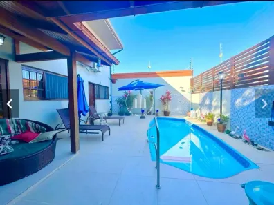 Casa com 5 Quartos à venda, 356m² no Capoeiras, Florianópolis