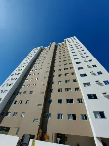 Apartamento com 2 Quartos à venda, 45m² no Serraria, Maceió