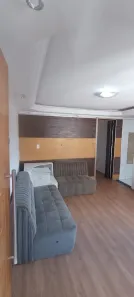Apartamento com 2 Quartos à venda, 44m² no Colônia (Zona Leste), São Paulo