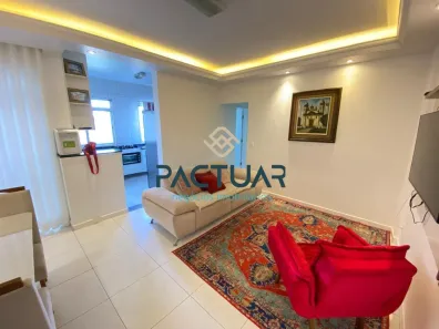 Apartamento com 2 Quartos à venda, 60m² no Buritis, Belo Horizonte