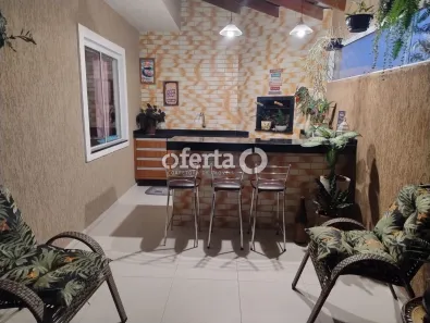 Casa com 2 Quartos à venda, 61m² no Costeira, Araucária