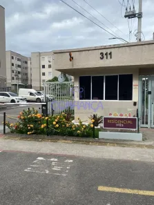 Apartamento com 2 Quartos à venda, 50m² no Campo Grande, Rio de Janeiro
