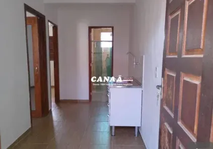 Casa com 2 Quartos para alugar, 48m² no Vila Andrade, São Paulo