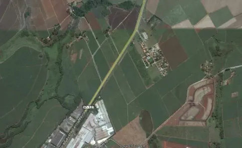 Lote/Terreno à venda, 28300m² no Parque São Jorge, Piracicaba