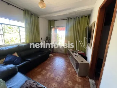 Casa com 4 Quartos à venda, 88m² no Nova Esperança, Belo Horizonte