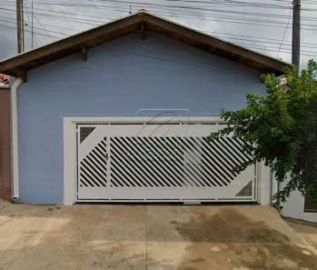 Casa com 2 Quartos à venda, 110m² no Conjunto Residencial Mário Dedini, Piracicaba