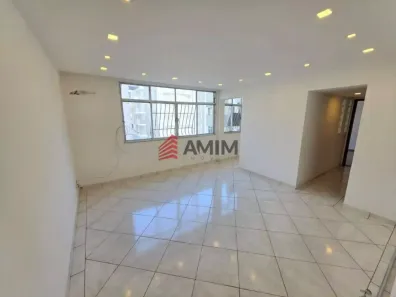 Apartamento com 5 Quartos à venda, 98m² no Icaraí, Niterói