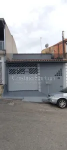 Casa com 2 Quartos à venda, 67m² no Jardim Nova Flórida, São José dos Campos