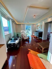 Casa com 4 Quartos à venda, 140m² no Pimenteiras, Teresópolis