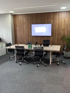 Sala Comercial para alugar, 83m² no Água Branca, São Paulo
