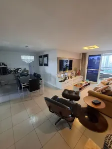 Apartamento com 3 Quartos à venda, 118m² no Dionisio Torres, Fortaleza