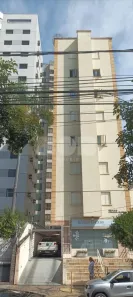 Apartamento com 1 Quarto à venda, 69m² no Cambuí, Campinas
