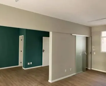 Sala Comercial à venda, 70m² no Boa Viagem, Belo Horizonte