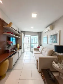 Apartamento com 2 Quartos à venda, 69m² no Ponta D'Areia, São Luís