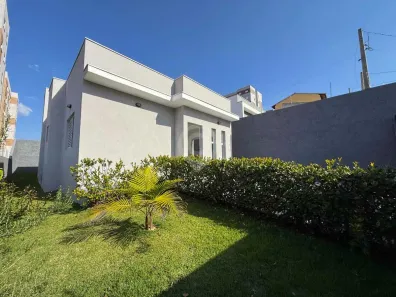 Casa com 3 Quartos à venda, 90m² no Alpes do Cruzeiro, Itatiba