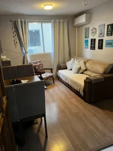 Apartamento com 2 Quartos à venda, 42m² no Mato Grande, Canoas