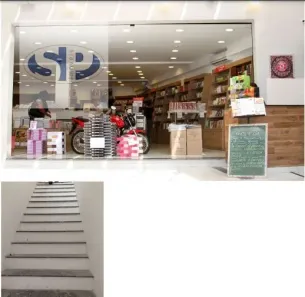 Galpão/Depósito/Armazém para alugar, 500m² no Liberdade, São Paulo
