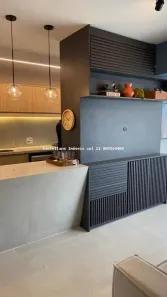 Apartamento com 1 Quarto para alugar, 46m² no Vila da Saúde, São Paulo