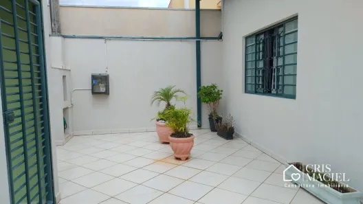 Casa com 3 Quartos à venda, 163m² no Jardim Europa, Indaiatuba