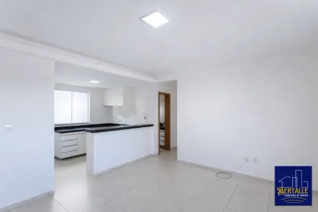 Apartamento com 3 Quartos à venda, 85m² no Santa Amélia, Belo Horizonte