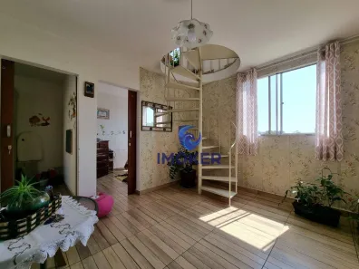 Apartamento com 3 Quartos à venda, 90m² no Vila São Paulo, Ferraz de Vasconcelos