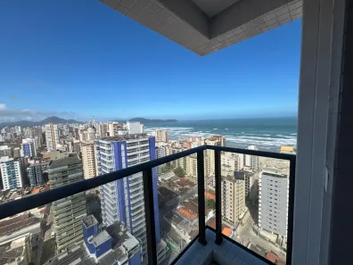 Apartamento com 2 Quartos à venda, 85m² no Aviação, Praia Grande