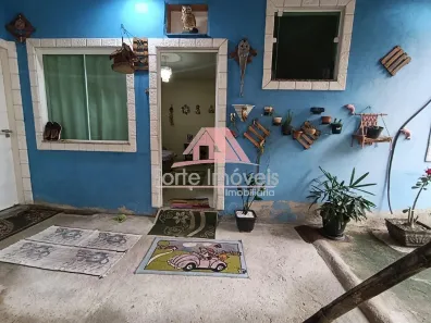 Casa com 1 Quarto à venda, 60m² no Campo Grande, Rio de Janeiro