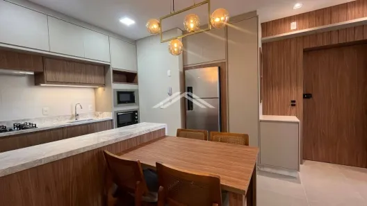 Apartamento com 3 Quartos à venda, 87m² no Continental, Itapoá